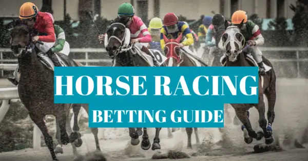 HORSE RACING BETTING GUIDE