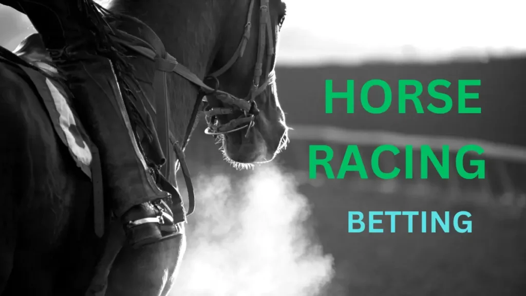 HORSE RACING BETTING