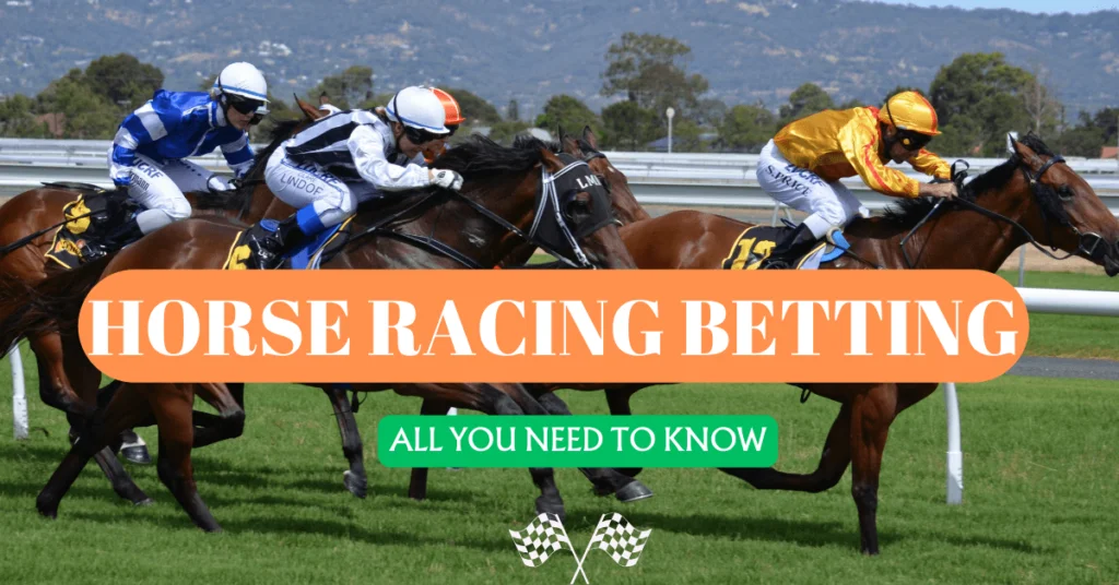 Horse Racing Betting
