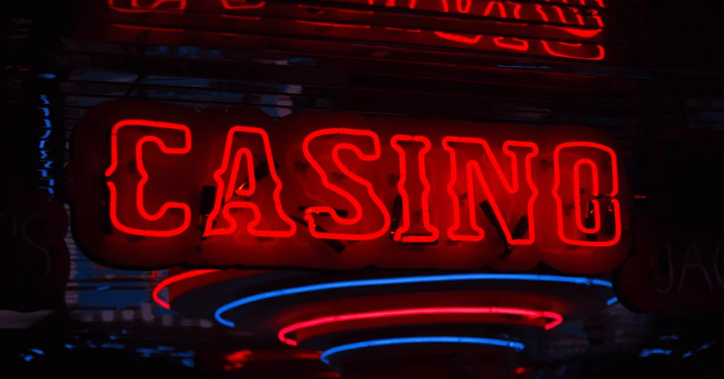 Casino Betting