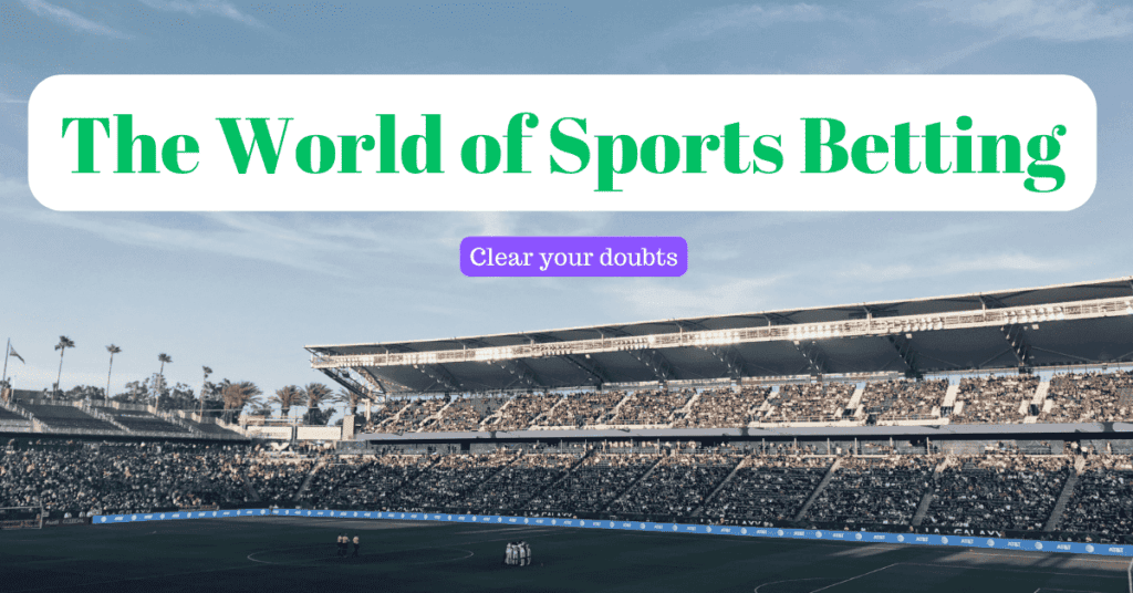 World of Sports Betting