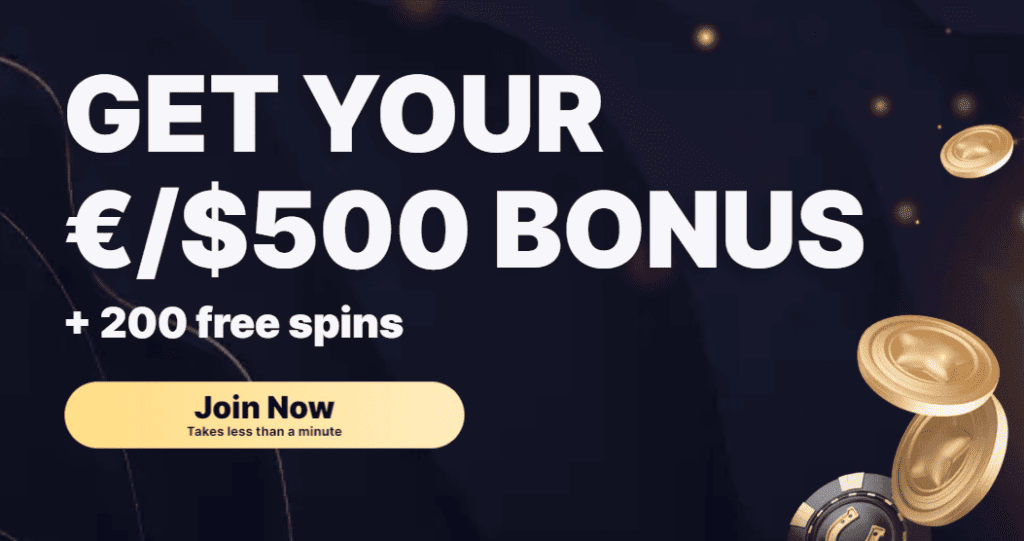 High Roller Bonuses and promos