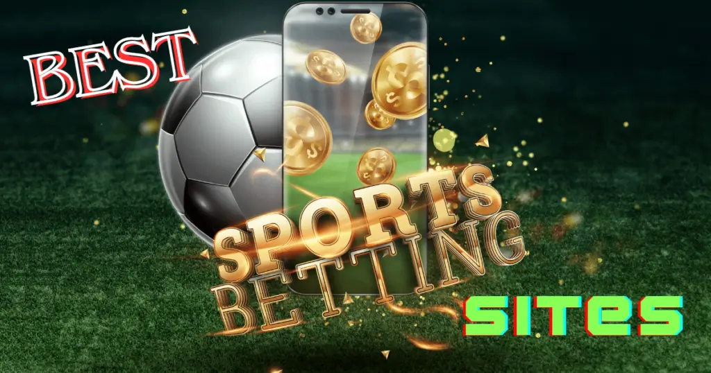 BEST SPORTS BETTING SITES