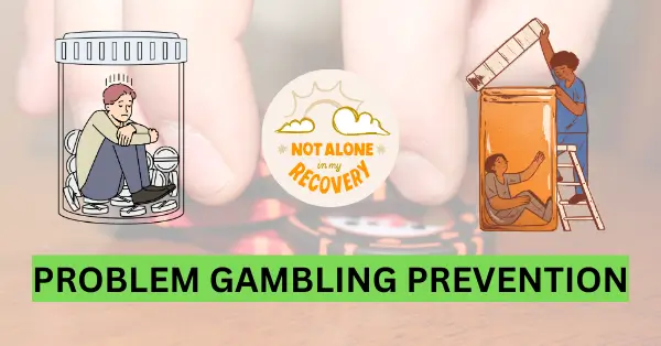 Problem Gambling Prevention