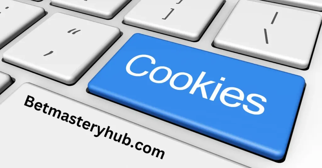 Betmasteryhub cookie policy