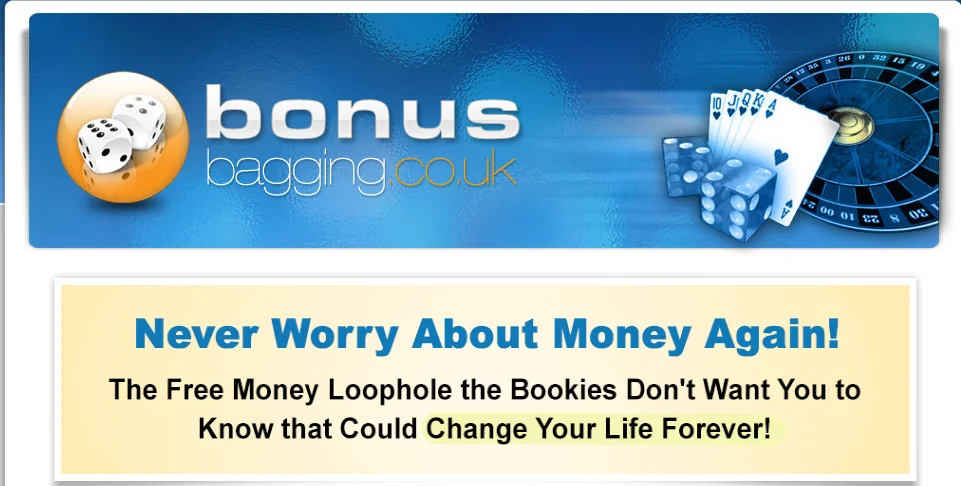 Bonus Bagging