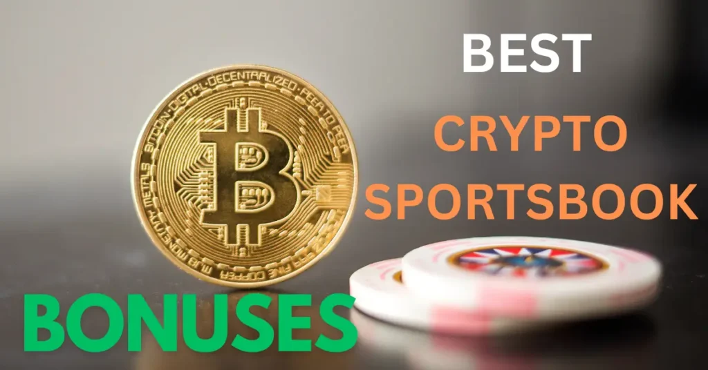 Best Crypto Sportsbook Bonuses