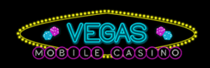 Vegasmobilecasino Welcome Bonus