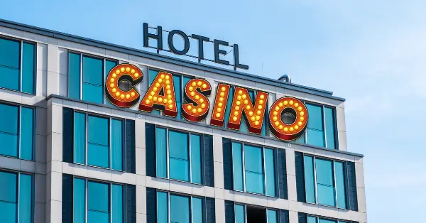 Best Casino Hotels in Indiana