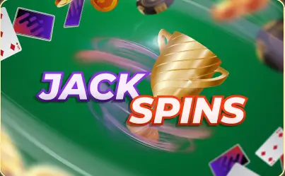 Jackpoker Spins