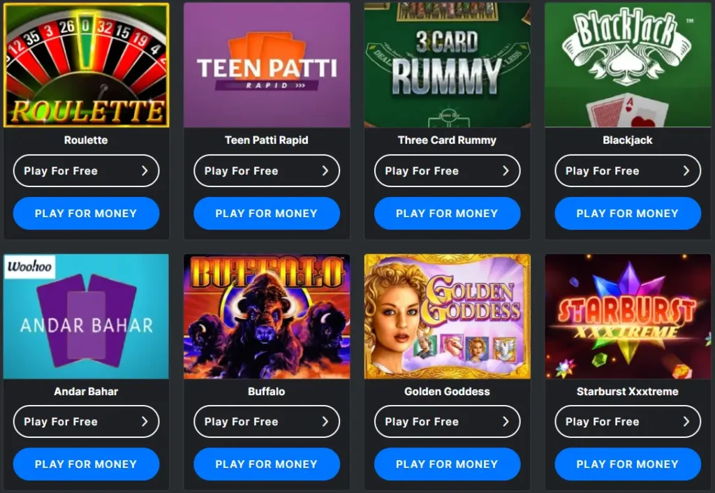 Online Gambling free Casino Slots