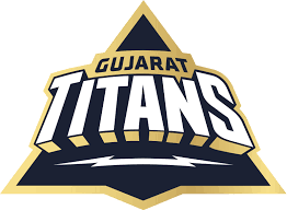 GUJARAT TITANS logo