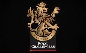 ROYAL CHALLENGERS BENGALURU logo