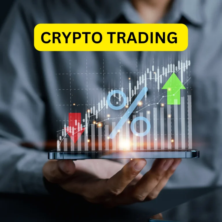 CRYPTO TRADING