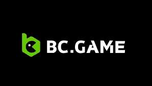 BC.Game Logo